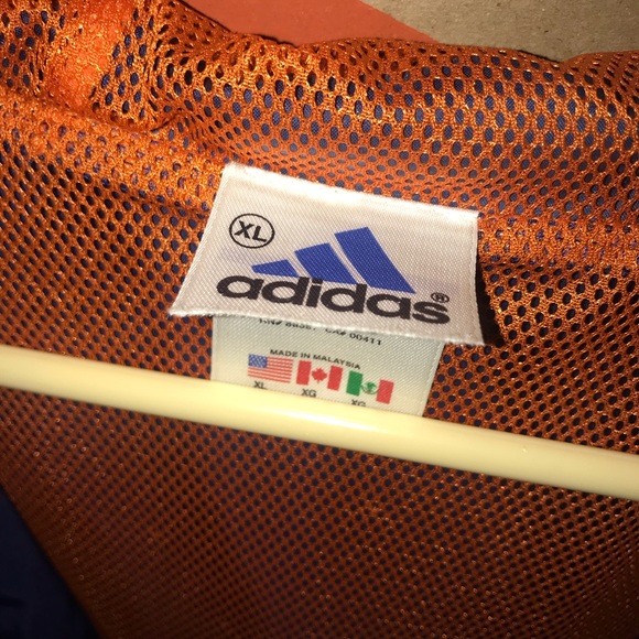 Adidas Windbreaker - Picture 4 of 5